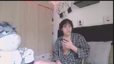 Santiago_xhot webcam model stream image