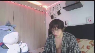 Santiago_xhot webcam model stream image