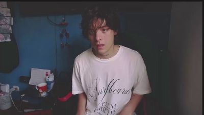 Santiago_xhot webcam model stream image