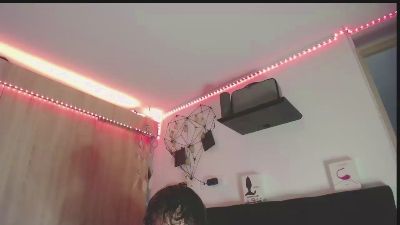 Santiago_xhot webcam model stream image