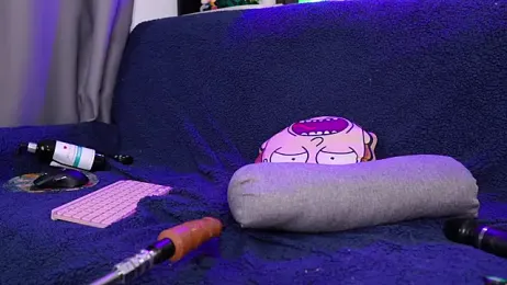 Ruby_saki webcam model stream image