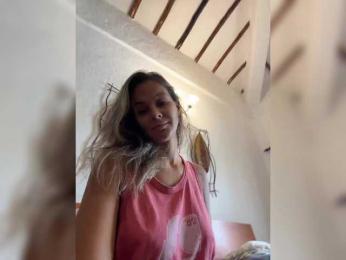patyandal webcam bongacams model stream image