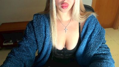 Maria18_MAD webcam model stream image