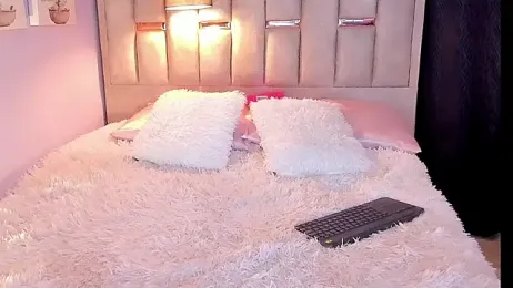 Hanzking01 webcam model stream image