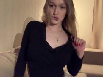 MilanaMurchik webcam model stream image