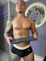 jordan_mayers02 webcam model stream image