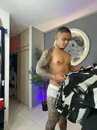 jordan_mayers02 webcam model stream image