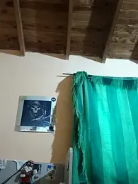 HallowedMilan webcam model stream image