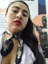 _Sarah-Office1 webcam model stream image