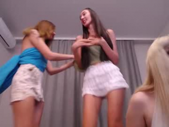 van_chon webcam chaturbate model stream image