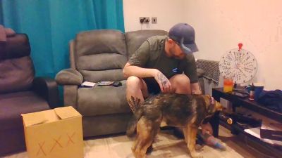 awsomecock30 webcam model stream image