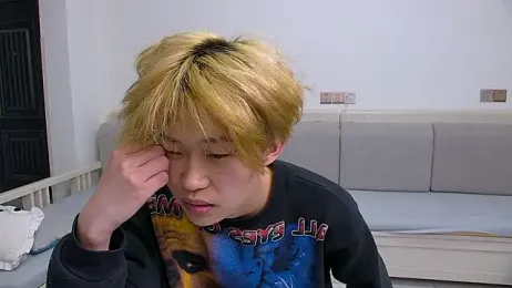 Chili-001 webcam model stream image