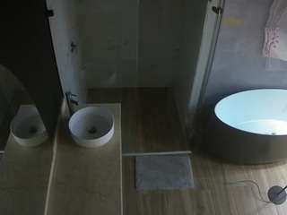 voyeurcam-casa-salsa-bathroom-6 webcam model stream image