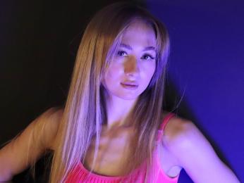 VictoriaRiddlle webcam model stream image