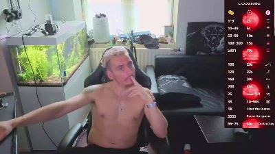 Rayzel_White webcam model stream image