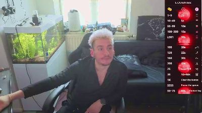 Rayzel_White webcam model stream image