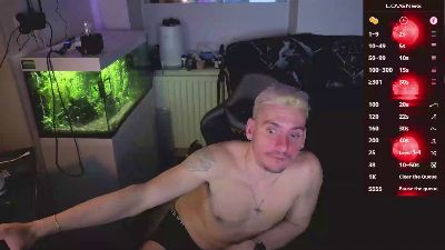 Rayzel_White webcam model stream image