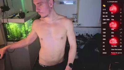 Rayzel_White webcam model stream image