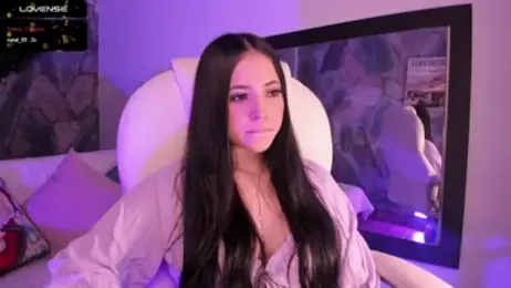 Maaiitee webcam model stream image