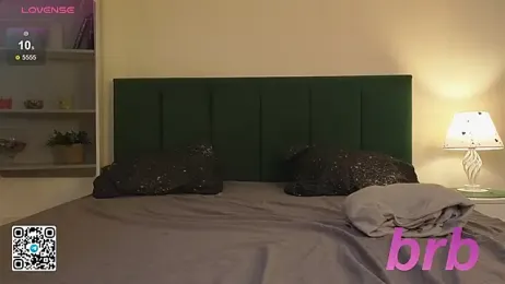 Bonnie_White webcam model stream image