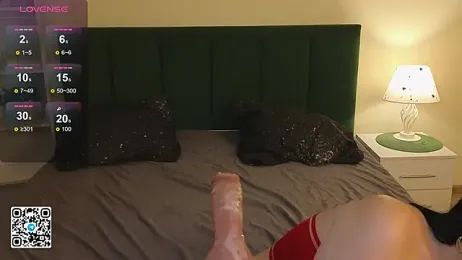 Bonnie_White webcam model stream image