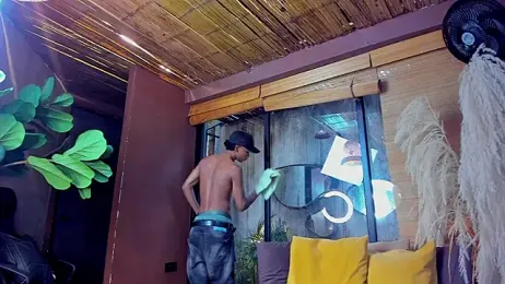 AlanCutee webcam model stream image