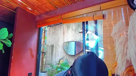 AlanCutee webcam model stream image