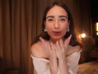 levygrace webcam chaturbate model stream image