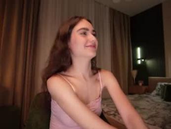 levygrace webcam chaturbate model stream image