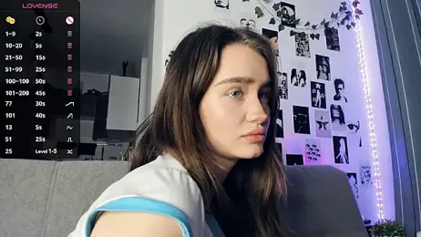 lovelyalivia webcam model stream image