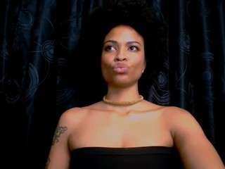 tiaramace webcam camsoda model stream image