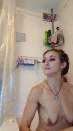 HunyBuny69xXx webcam model stream image