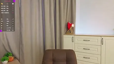 Sunshine_agata webcam model stream image