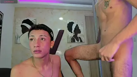 LUCKY_BOX2026 webcam stripchat model stream image