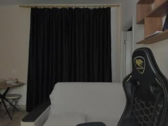 _stager_ webcam model stream image