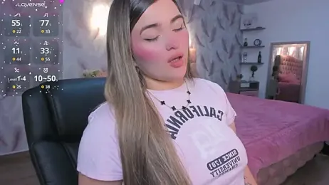 cattaleya___ webcam model stream image