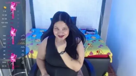 evelin_zaens webcam model stream image