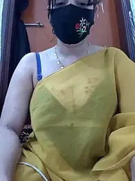 Saanvi-Sen webcam stripchat model stream image