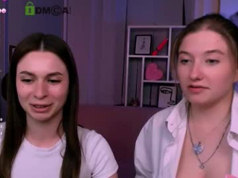 daisy_candy webcam model stream image