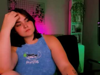 daisy_candy webcam chaturbate model stream image