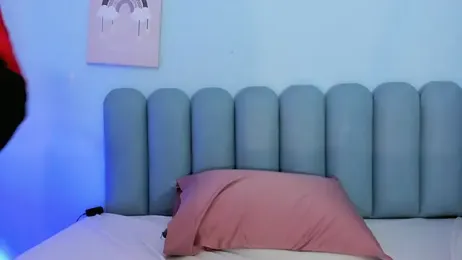 curvy_rousi webcam model stream image