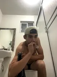 kevinsito1 webcam model stream image