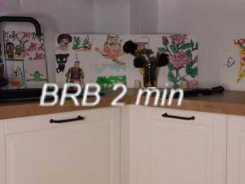 Randakardo webcam model stream image