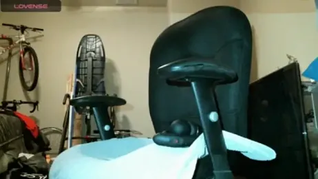 privateD webcam model stream image