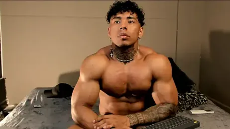 bradley_smith webcam model stream image