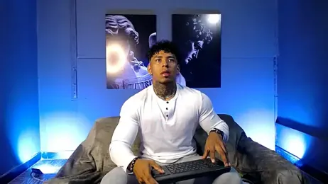 bradley_smith webcam model stream image