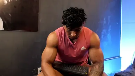 bradley_smith webcam model stream image