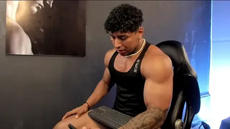 bradley_smith webcam model stream image