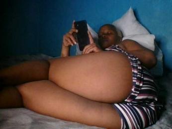 Melaninfetish02 webcam model stream image