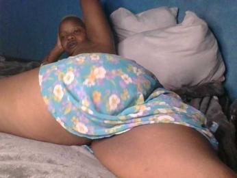 Melaninfetish02 webcam model stream image